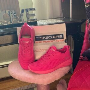🆕Skechers Bob Sport NIB
